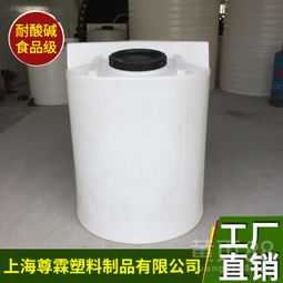 溝蓋之下 平底塑料加藥箱在環(huán)保與工業(yè)中的新角色