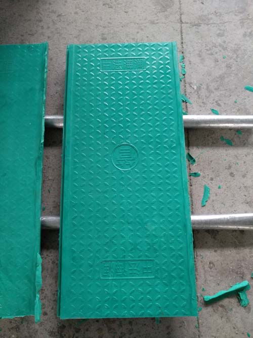 帶扣槽電纜溝蓋板1310 晉城寶蓋新材打造的高品質(zhì)溝蓋解決方案